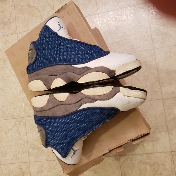 Jordan 13 - Picture 6 of 7